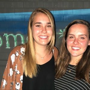 Meet your Posher, Madison